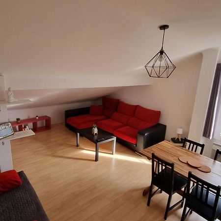 Appartement T2 Cosy Hendaye Caneta Екстер'єр фото