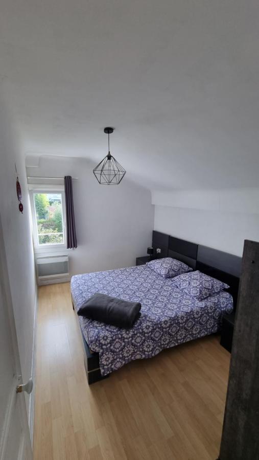 Appartement T2 Cosy Hendaye Caneta Екстер'єр фото
